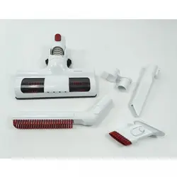 جارو شارژی پروفیکر مدل PC-BS 3037 | دایتون پلاس ایران