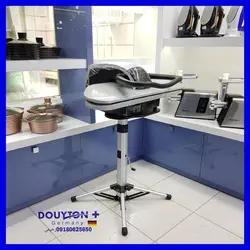 اتو پرس سایز 32 دایتون پلاس مدل DP-501 | دایتون پلاس ایران