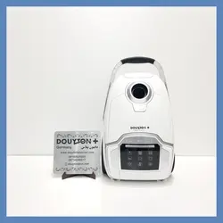 جارو برقی دایتون پلاس آلمان 2400 وات مدل Dp-801 | دایتون پلاس ایران
