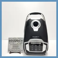 جارو برقی دایتون پلاس آلمان 2400 وات مدل Dp-801 | دایتون پلاس ایران