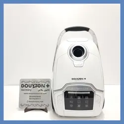 جارو برقی دایتون پلاس آلمان 2400 وات مدل Dp-801 | دایتون پلاس ایران