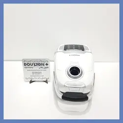 جارو برقی دایتون پلاس آلمان 2400 وات مدل Dp-801 | دایتون پلاس ایران