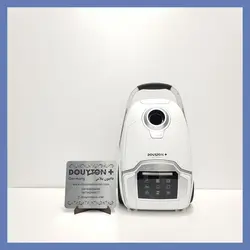 جارو برقی دایتون پلاس آلمان 2400 وات مدل Dp-801 | دایتون پلاس ایران
