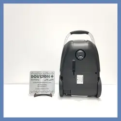 جارو برقی دایتون پلاس آلمان 2400 وات مدل Dp-801 | دایتون پلاس ایران