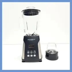 مخلوط کن و آسیاب دایتون پلاس آلمان مدل DP-311 | دایتون پلاس ایران