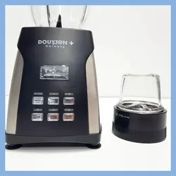 مخلوط کن و آسیاب دایتون پلاس آلمان مدل DP-311 | دایتون پلاس ایران