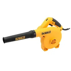 بلوور (دمنده و مکنده) 860وات دیوالت مدل 9025 | دایتون پلاس ایران