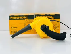 بلوور (دمنده و مکنده) 860وات دیوالت مدل 9025 | دایتون پلاس ایران