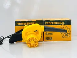 بلوور (دمنده و مکنده) 860وات دیوالت مدل 9025 | دایتون پلاس ایران
