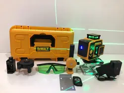 ترازلیزری دیوالت L4D03-16G | دایتون پلاس ایران