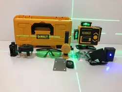 ترازلیزری دیوالت L4D03-16G | دایتون پلاس ایران