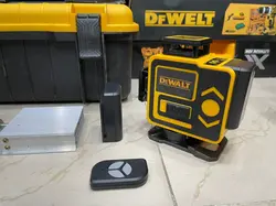 ترازلیزری دیوالت L4D03-16G | دایتون پلاس ایران