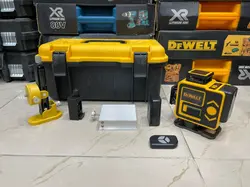 ترازلیزری دیوالت L4D03-16G | دایتون پلاس ایران