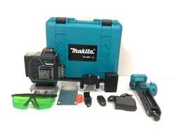 ترازلیزری ماکیتا 4 بعدی 16 لاین mk-16