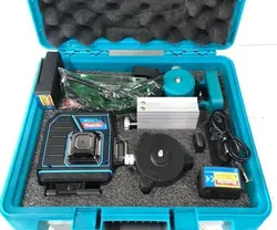 ترازلیزری ماکیتا 4 بعدی 16 لاین mk-16