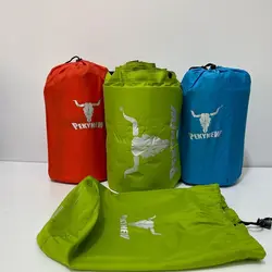 زیرانداز کیسه خواب کله گاوی ا Pekynew sleeping bag underlay