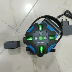 ترازلیزری ماکوتا تخم مرغی 4 خطه مدل TM_SG_5