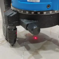 ترازلیزری ماکوتا تخم مرغی 4 خطه مدل TM_SG_5