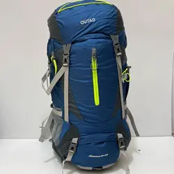 کوله پشتی کوهنوردی 60+5 لیتری OUTAD | دایتون پلاس ایران