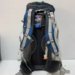 کوله پشتی کوهنوردی 60+5 لیتری OUTAD | دایتون پلاس ایران