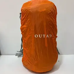 کوله پشتی کوهنوردی 60+5 لیتری OUTAD | دایتون پلاس ایران