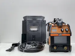 دستگاه جوشکاری 200 آمپر آ ا گ مدل AEG ARC-950