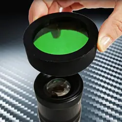 اسنوت لنز دار کشویی / لایت بلاستر | فروشگاه دریم لایت