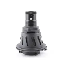 اسنوت لنز دار کشویی / لایت بلاستر | فروشگاه دریم لایت