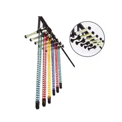 دستگاه نگه دارنده پرده فون زنجیری 6 تائی | فروشگاه دریم لایت