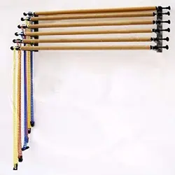 دستگاه نگه دارنده پرده فون زنجیری 6 تائی | فروشگاه دریم لایت