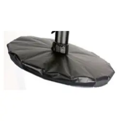 بازتاب دهنده نور چتر عبوری 160cm | فروشگاه دریم لایت