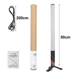 نور باتومی LUXCEO MOOD-85cm | فروشگاه دریم لایت