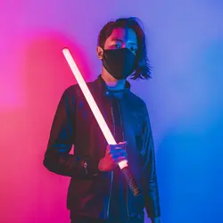 نور باتومی LUXCEO MOOD-85cm | فروشگاه دریم لایت