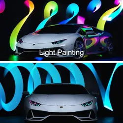 نور باتومی LUXCEO MOOD-85cm | فروشگاه دریم لایت