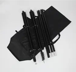 پایه فون پرتابل همراه با گیره | فروشگاه دریم لایت