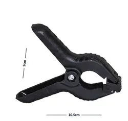 پایه فون پرتابل همراه با گیره | فروشگاه دریم لایت