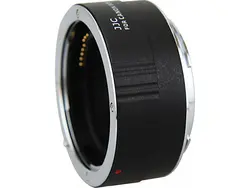 اکستنشن تیوب اتوماتیک استیل برای کانن (1 تکه) برند JJC | فروشگاه دریم لایت