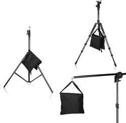 کیسه شن پایه بوم | فروشگاه دریم لایت