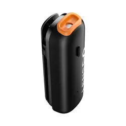 میکروفون بی سیم LENSGO مدل 518C Mini | فروشگاه دریم لایت
