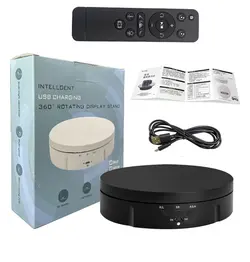 میز گردان فیلمبرداری و عکاسی دریم لایت مدل 01 | فروشگاه دریم لایت