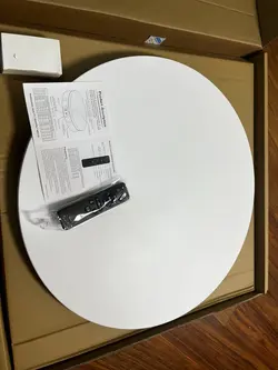 میز گردان DS 360 دریم لایت | فروشگاه دریم لایت