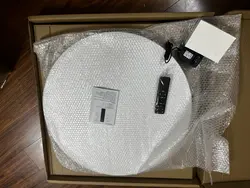 میز گردان DS 360 دریم لایت | فروشگاه دریم لایت