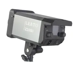 نور ال ای دی 150 وات برند گلدن ایگل مدل Leato | فروشگاه دریم لایت