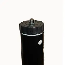 سه پایه کوچک با سری پیچ 3/4 | فروشگاه دریم لایت