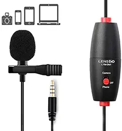 میکروفون LYM-DM1 | فروشگاه دریم لایت