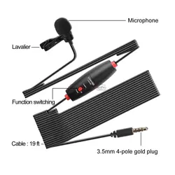 میکروفون LYM-DM1 | فروشگاه دریم لایت