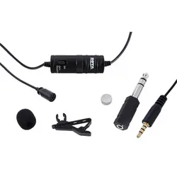 میکروفون LYM-DM1 | فروشگاه دریم لایت