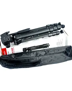 سه پایه عکاسی ST688 سومیتا | فروشگاه دریم لایت