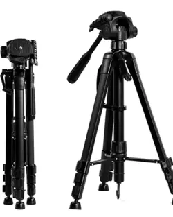 سه پایه عکاسی ST688 سومیتا | فروشگاه دریم لایت