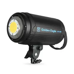 نور ال ای دی اسپات Golden Eagle LED-1000 | فروشگاه دریم لایت